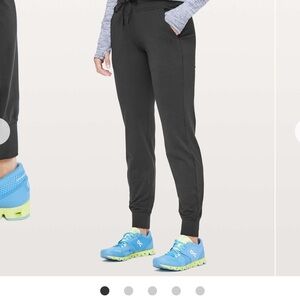 Lululemon Ready To Rulu Jogger 29”